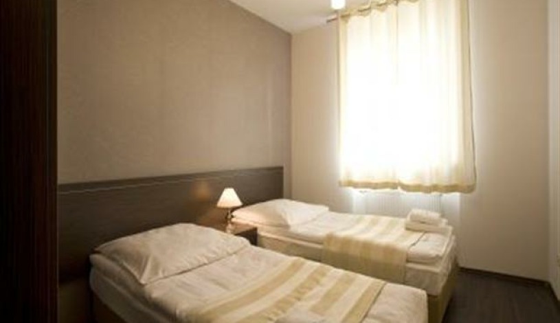 Apartment pl. Solny Wrocław - Apt 20296