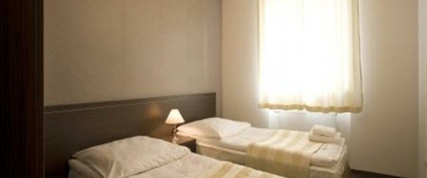 Apartment pl. Solny Wrocław - Apt 20296