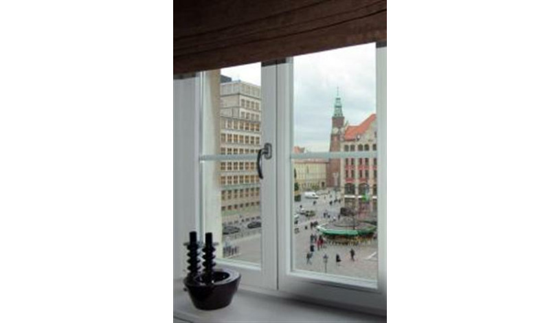 Apartment pl. Solny Wrocław - Apt 20293