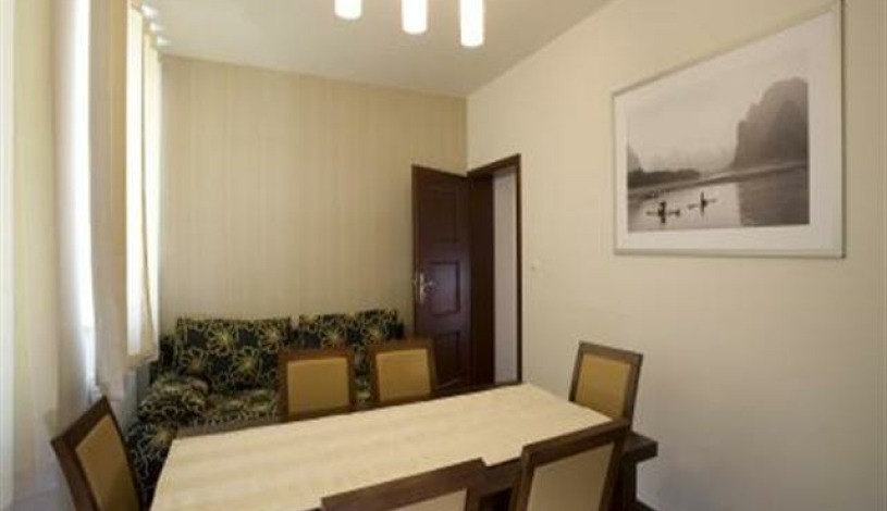 Apartment pl. Solny Wrocław - Apt 20296