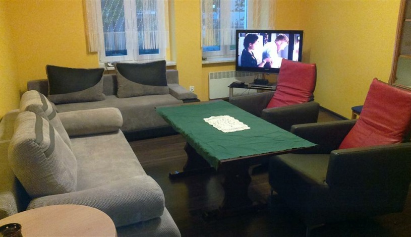 Apartment pl. Stanisława Staszica Wrocław - Apt 38337