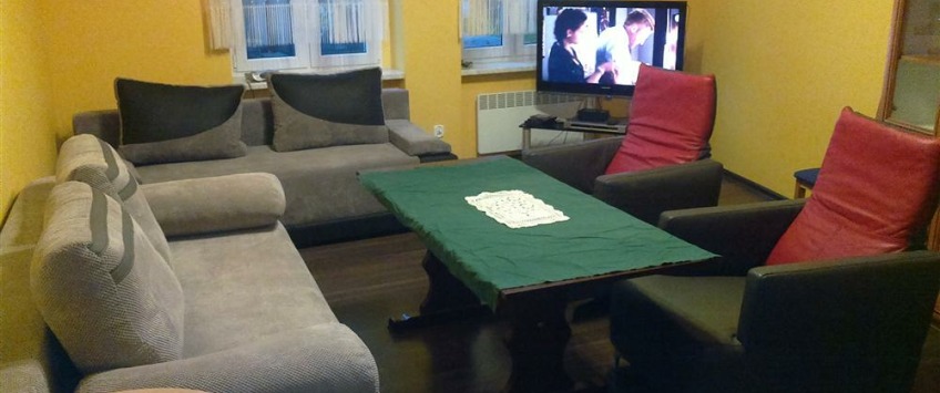 Apartment pl. Stanisława Staszica Wrocław - Apt 38337