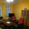 1-bedroom Apartment Wrocław Wrocław-Śródmieście with kitchen for 6 persons