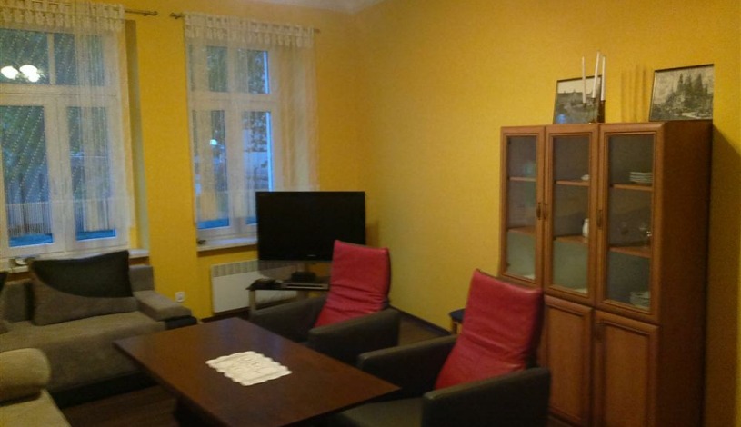 Apartment pl. Stanisława Staszica Wrocław - Apt 38337