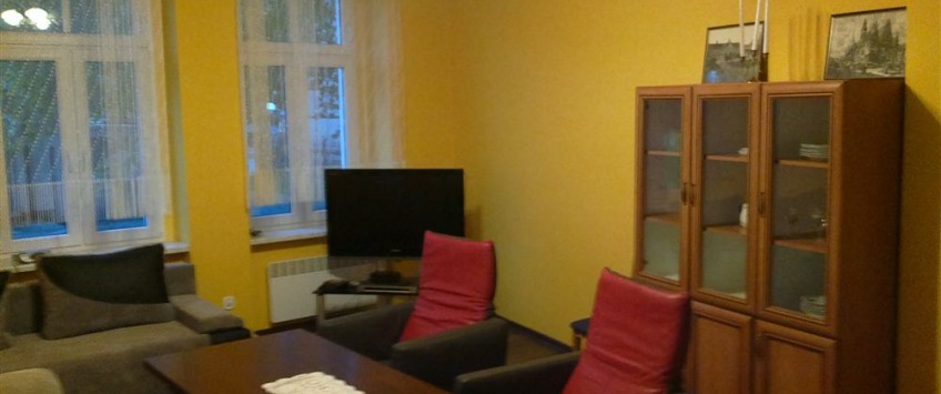 Apartment pl. Stanisława Staszica Wrocław - Apt 38337