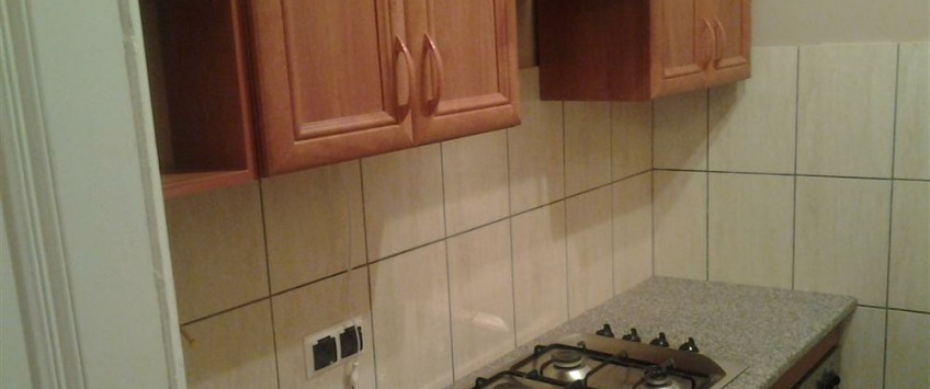 Apartment pl. Stanisława Staszica Wrocław - Apt 38337