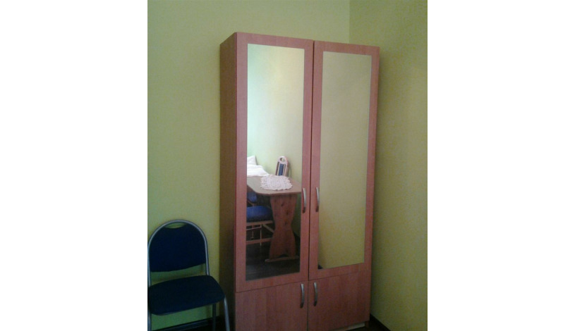 Apartment pl. Stanisława Staszica Wrocław - Apt 38337