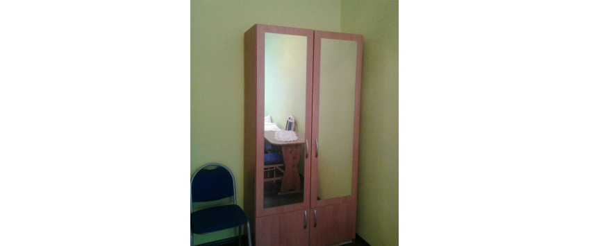 Apartment pl. Stanisława Staszica Wrocław - Apt 38337