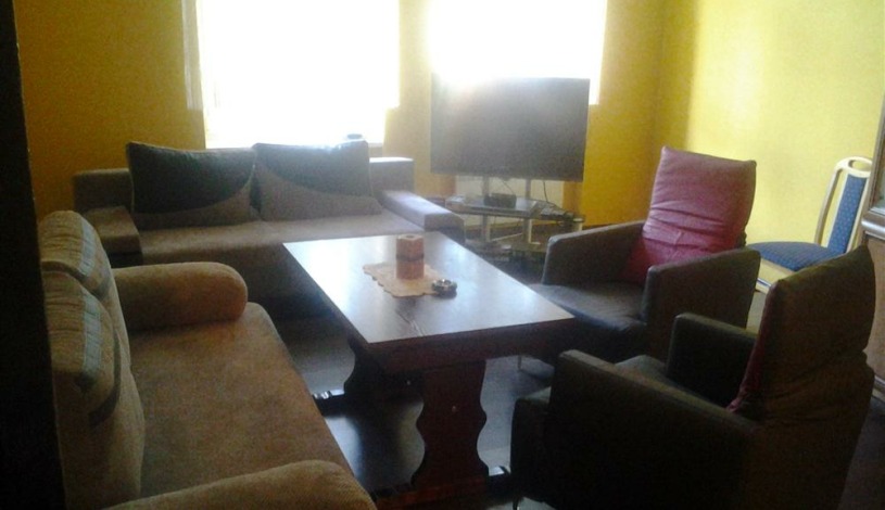 Apartment pl. Stanisława Staszica Wrocław - Apt 38337