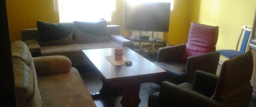 Apartment pl. Stanisława Staszica Wrocław - Apt 38337