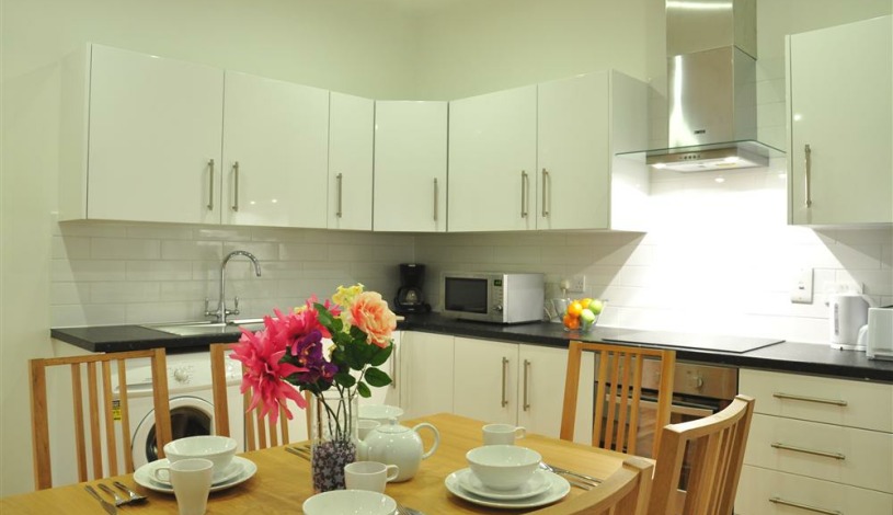 Apartment Plumbers Row London - Aldgate 2B