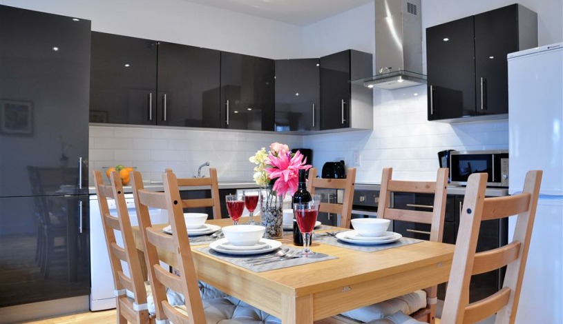 Apartment Plumbers Row London - Aldgate Superior 15
