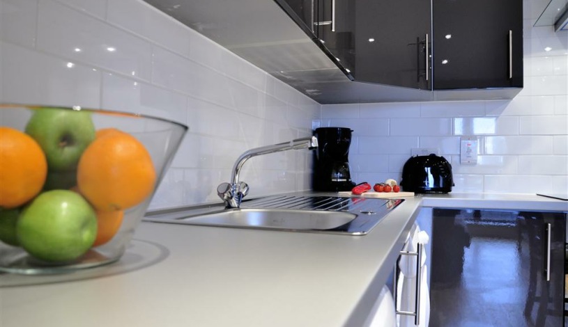 Apartment Plumbers Row London - Aldgate Superior 15