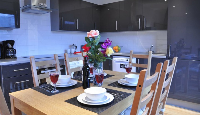 Apartment Plumbers Row London - Aldgate Superior 14