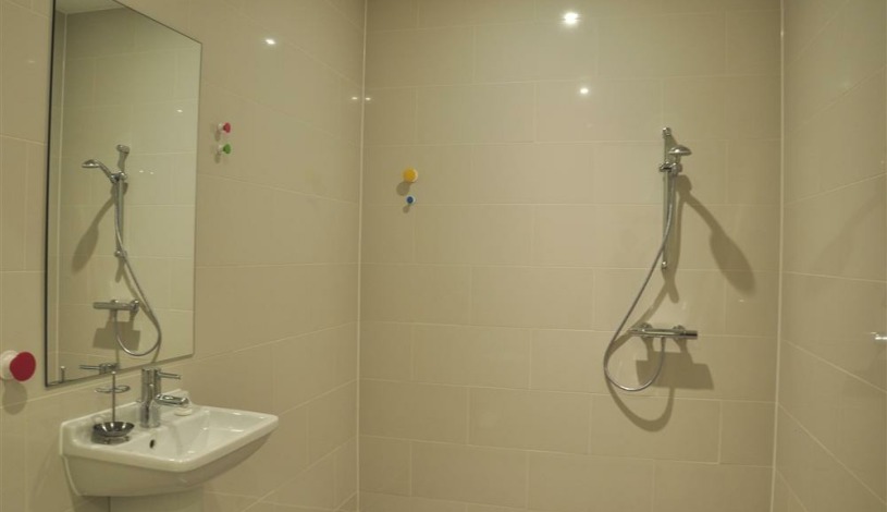 Apartment Plumbers Row London - Aldgate 2B