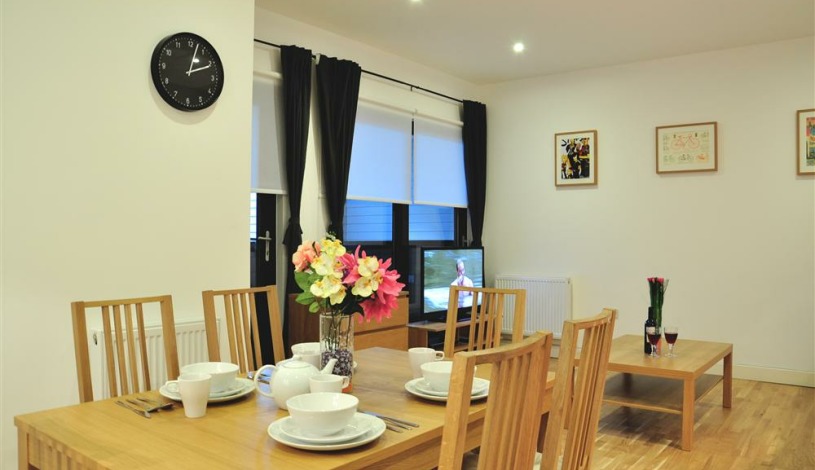 Apartment Plumbers Row London - Aldgate 2B