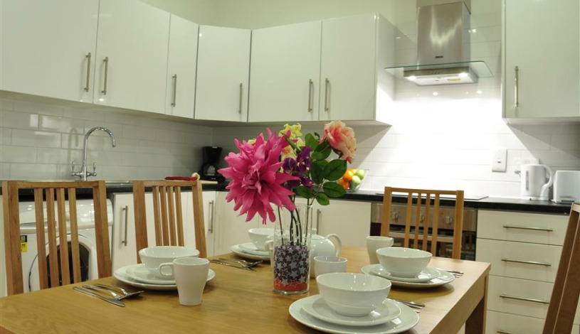 Apartment Plumbers Row London - Aldgate 2B