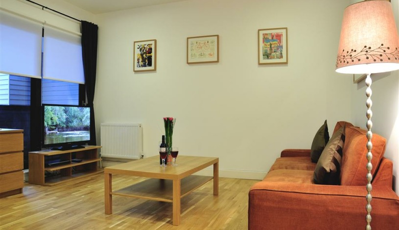 Apartment Plumbers Row London - Aldgate 2B