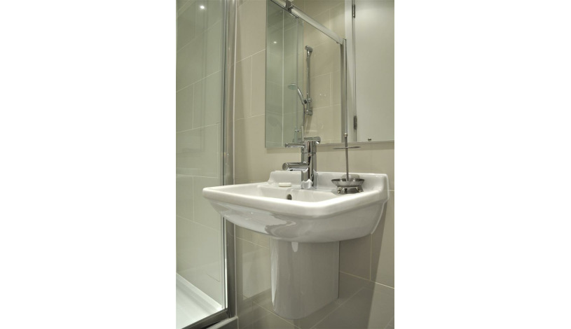 Apartment Plumbers Row London - Aldgate Superior 15