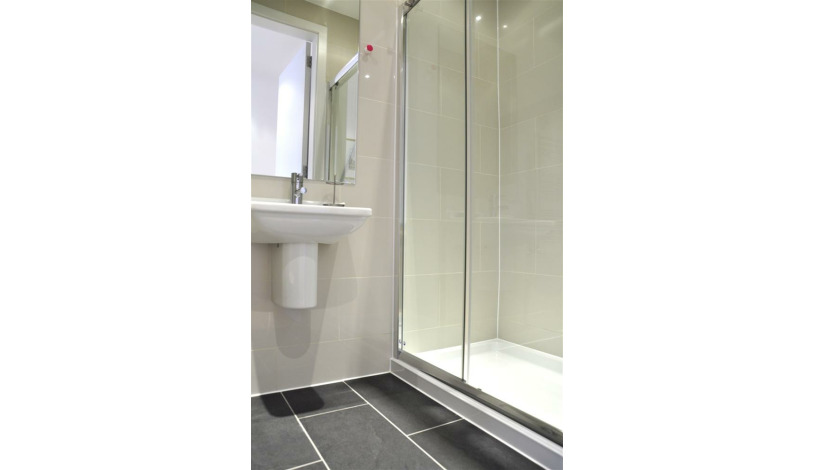 Apartment Plumbers Row London - Aldgate Superior 15