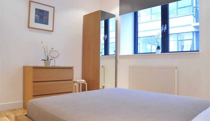 Apartment Plumbers Row London - Aldgate Superior 15
