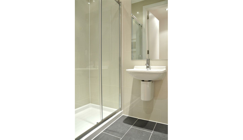 Apartment Plumbers Row London - Aldgate Superior 14