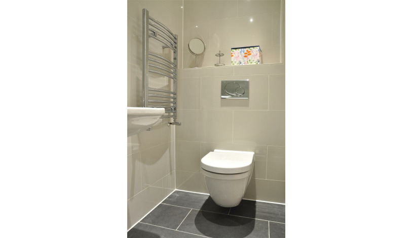 Apartment Plumbers Row London - Aldgate Superior 14