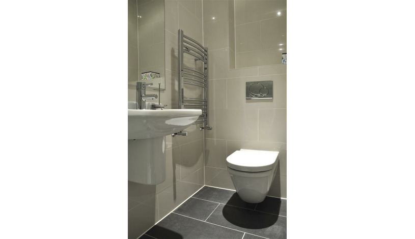 Apartment Plumbers Row London - Aldgate 3B Superior 13