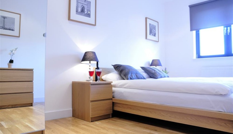 Apartment Plumbers Row London - Aldgate 3B Superior 13