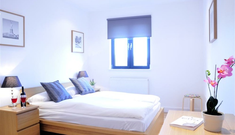 Apartment Plumbers Row London - Aldgate 3B Superior 13