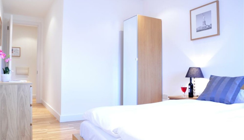 Apartment Plumbers Row London - Aldgate 3B Superior 13