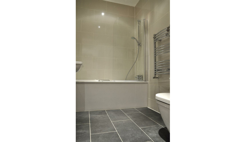 Apartment Plumbers Row London - Aldgate 3B Superior 13