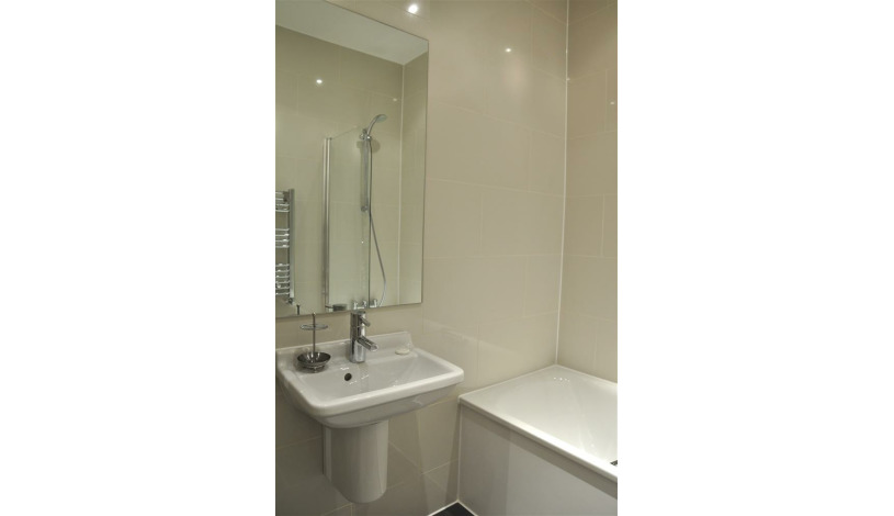 Apartment Plumbers Row London - [ALD] Aldgate 1B 16