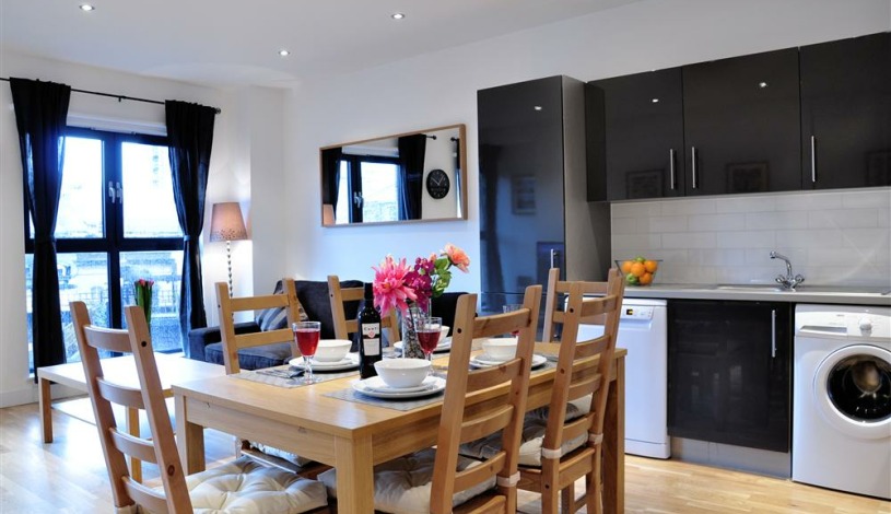 Apartment Plumbers Row London - [ALD] Aldgate 1B 16