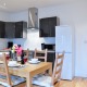 [ALD] Aldgate 1B 16 - Apartment Plumbers Row London