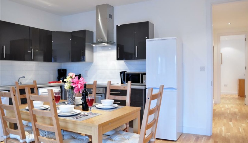 Apartment Plumbers Row London - [ALD] Aldgate 1B 16