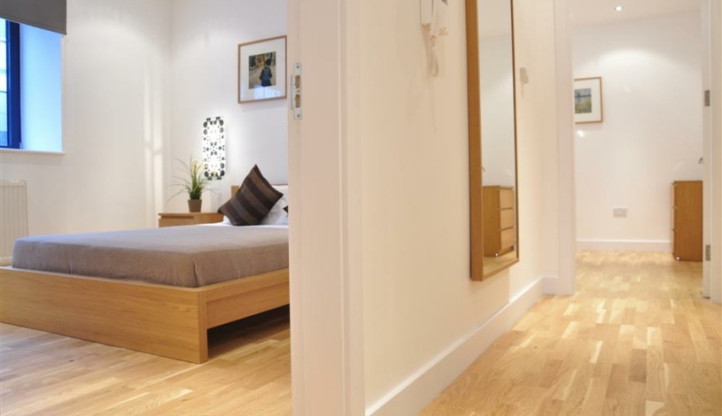 Apartment Plumbers Row London - [ALD] Aldgate 1B 16