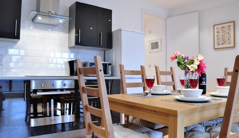 Apartment Plumbers Row London - [ALD] Aldgate 1B 16
