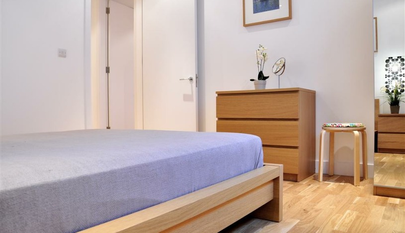 Apartment Plumbers Row London - [ALD] Aldgate 1B 16