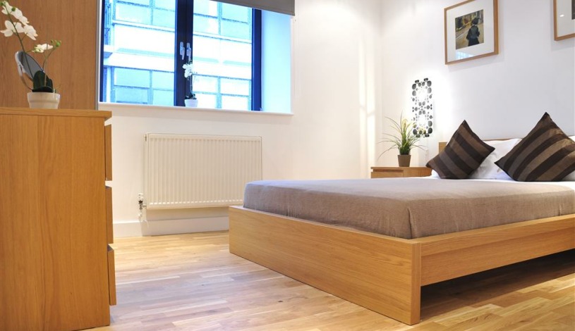Apartment Plumbers Row London - [ALD] Aldgate 1B 16