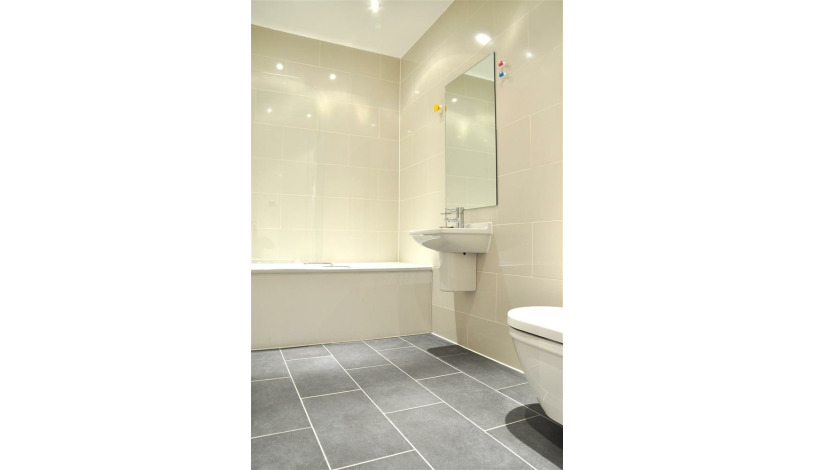 Apartment Plumbers Row London - [ALD] Aldgate 1B 16