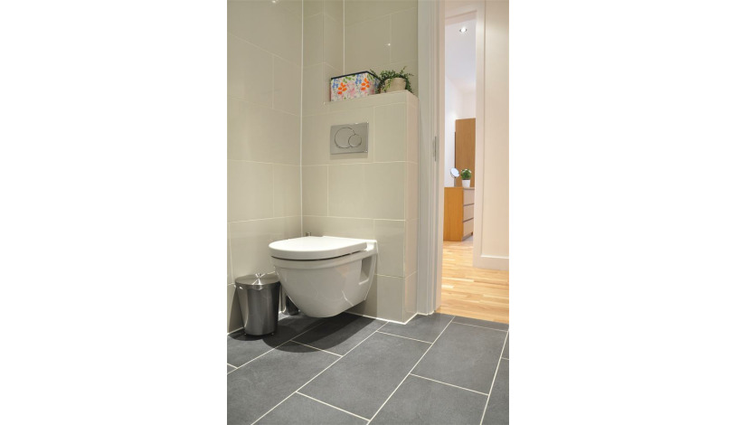 Apartment Plumbers Row London - [ALD] Aldgate 1B 16