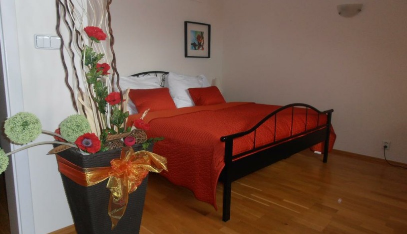 Hotel Alexander Stříbro