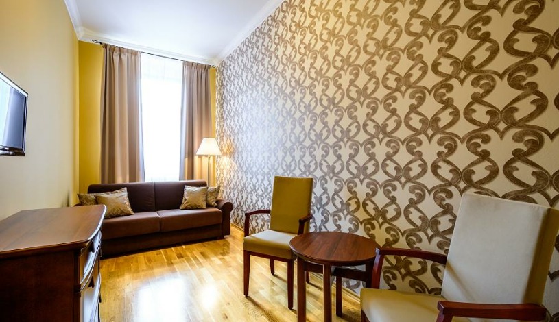 Hotel Alexander Stříbro