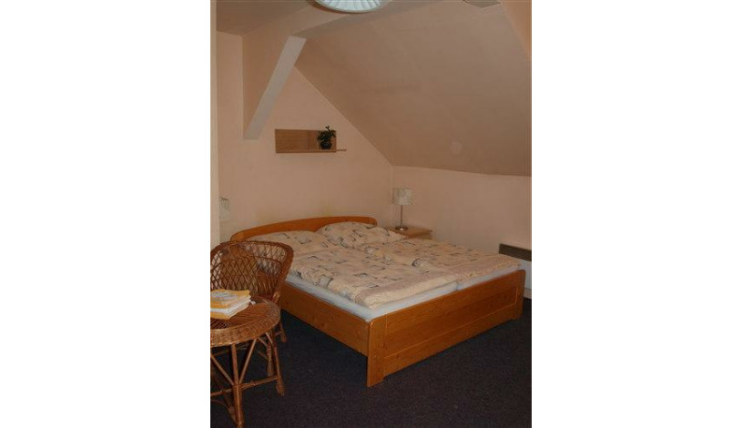 Penzion Avena Stříbro