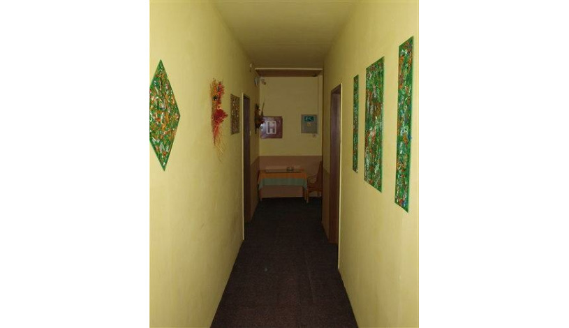 Penzion Avena Stříbro