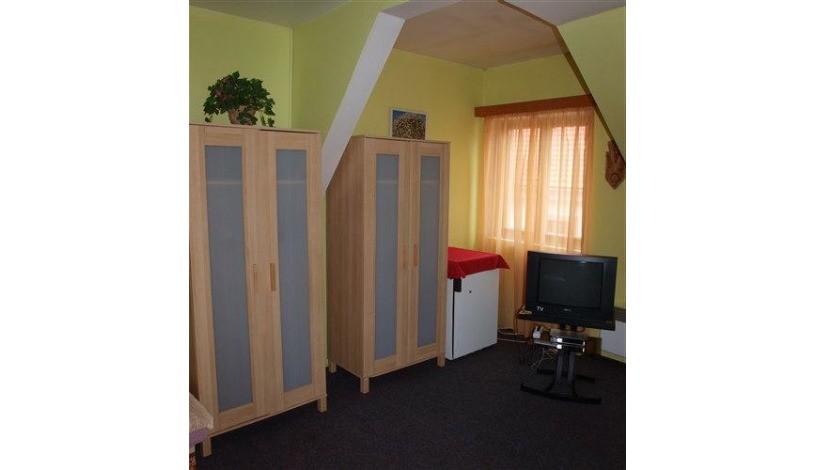 Penzion Avena Stříbro