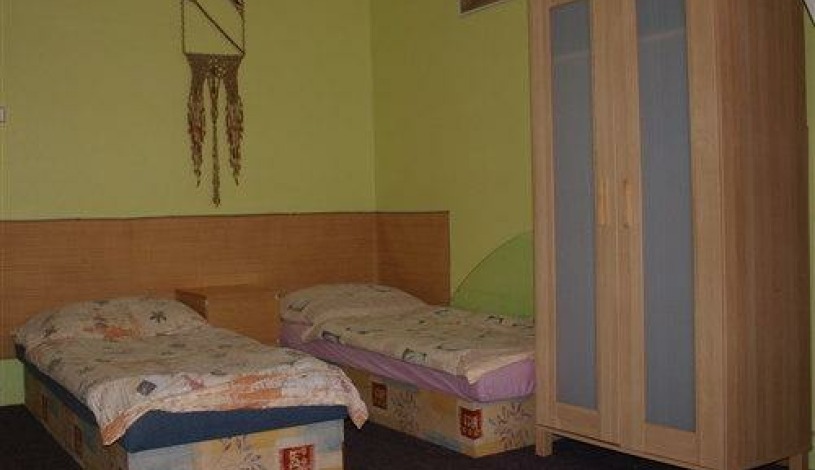 Penzion Avena Stříbro