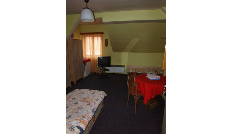 Penzion Avena Stříbro