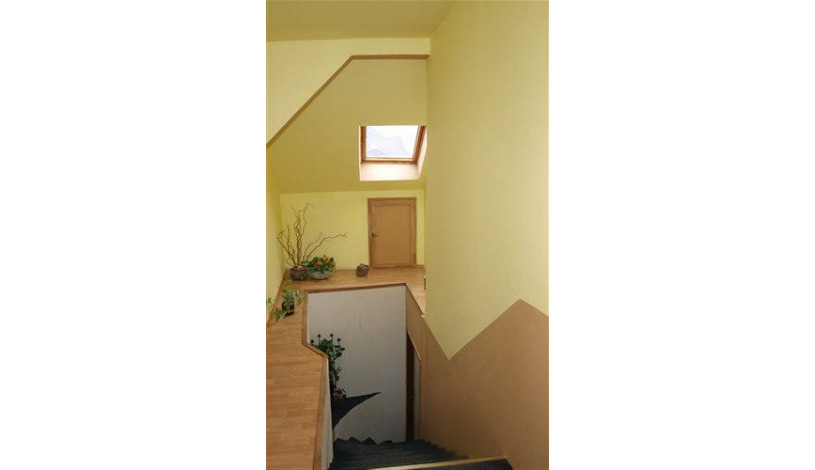 Penzion Avena Stříbro